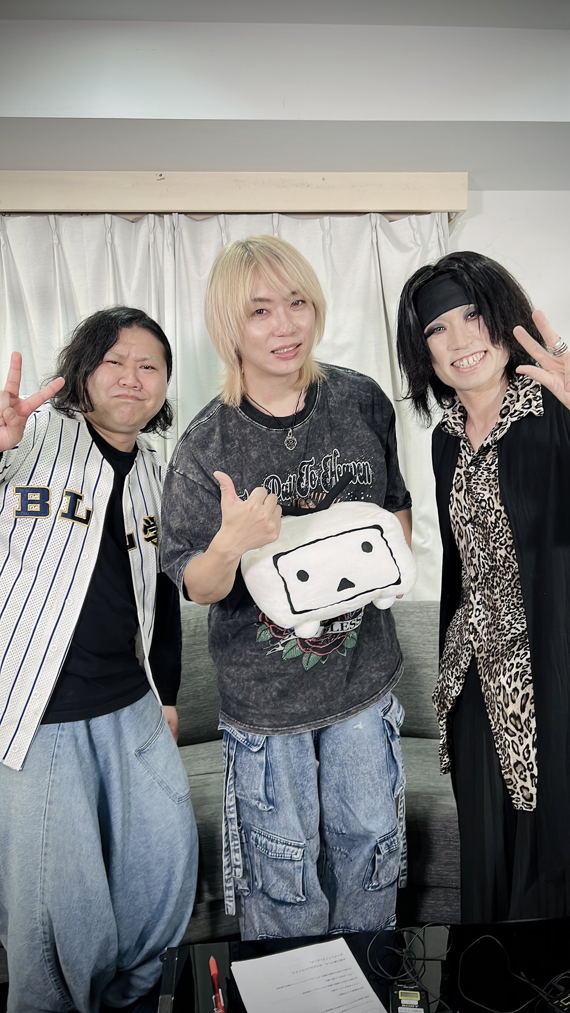 DaizyStripper 風弥 チェキ ピュアサウンド / sp_アーティスト_取扱商品