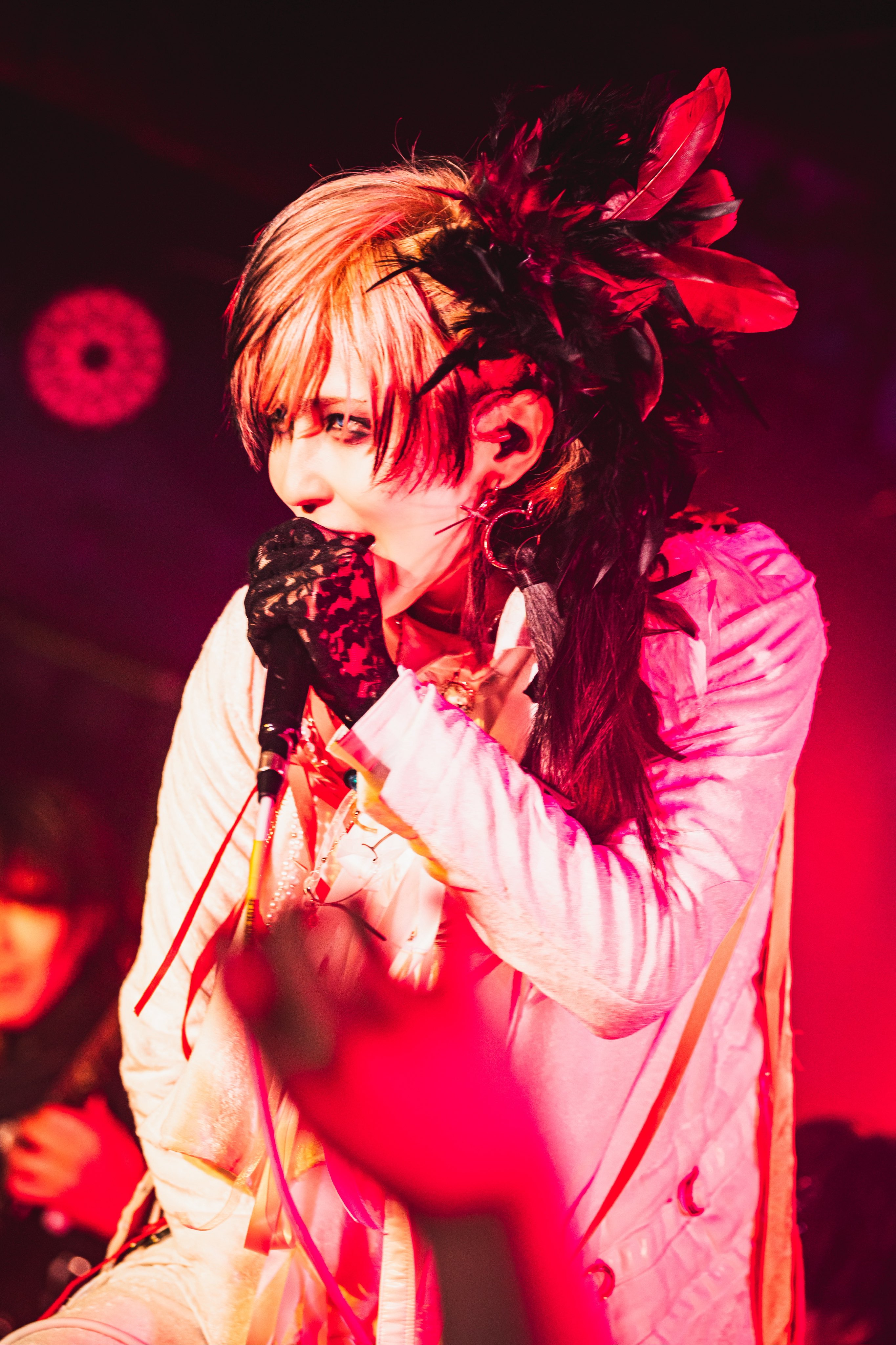 Z CLEAR AKIRA 【08.15 club asia】 (@Z_C_AKIRA) / X