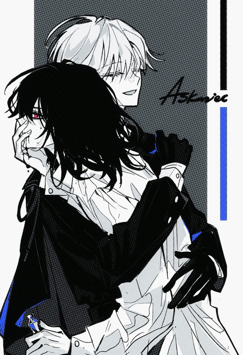 J206duj84's tweet image. 형이동생을사ㄹ해