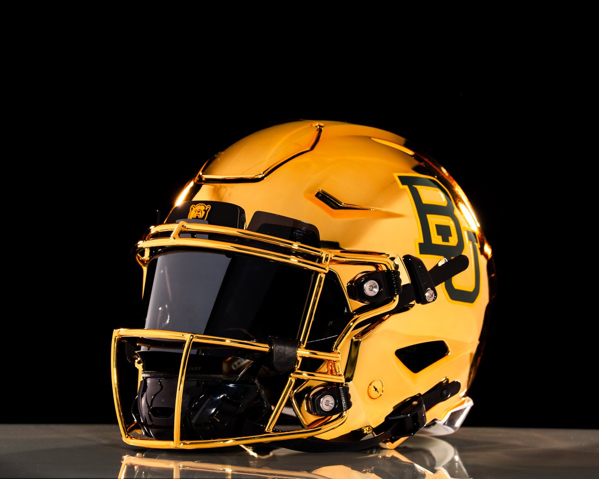 Baylor Football tweet media