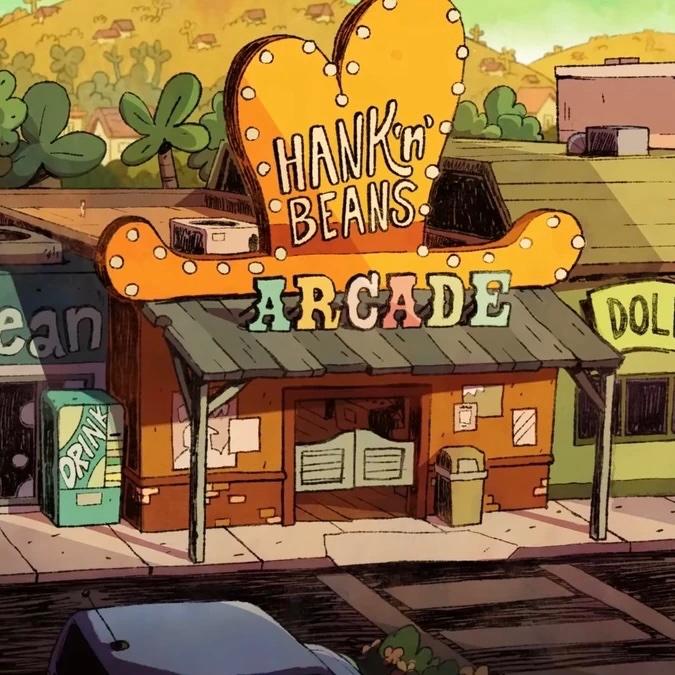 Meet me tomorrow at Hank ‘n’ Beans?

…be there around 7:30/6:30c 😊