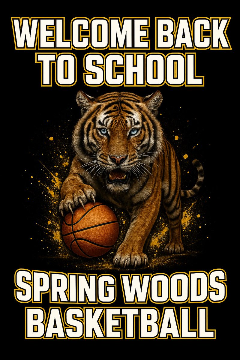 Spring Woods Boys Basketball (@swhstigershoops) on Twitter photo 