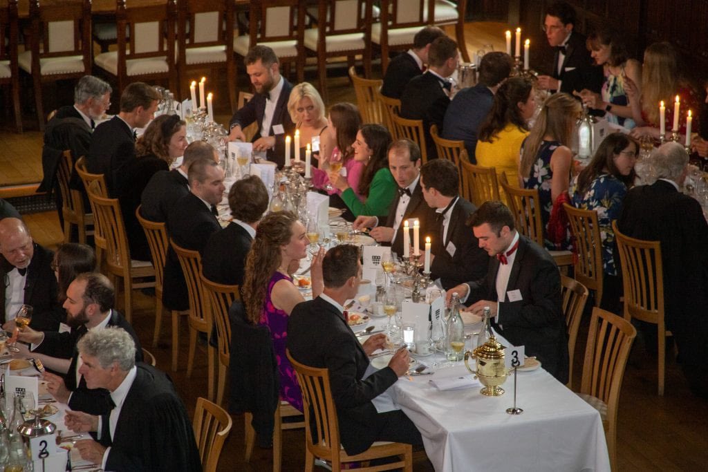 If you matriculated between 2013-2014, we’d love to see you at your Gaudy dinner on Saturday 20 September. More details: magd.ox.ac.uk/events/gaudy-2…