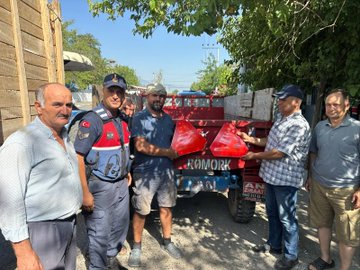 Bozdoğan Kaymakamlığı