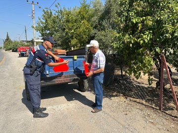 Reflektör Bilgilendirmesi