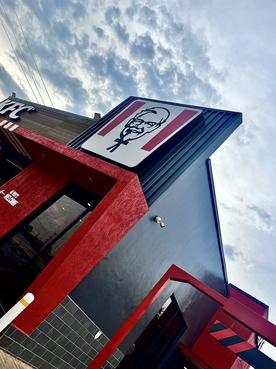 Which KFC store is this?

First correct answer wins a Streetwise 3 Mix.😊