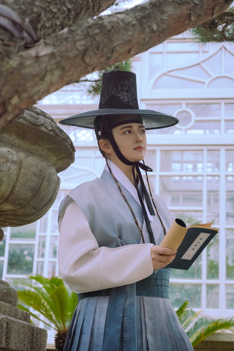 #한복 #韓服 #hanbok 
🇰🇷
PB. 하보님(<a href="/Ha_Bo_o/">하보</a>)
#제제_코스