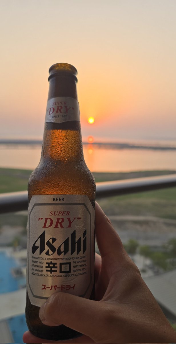 What's that, off tomorrow? 🍻