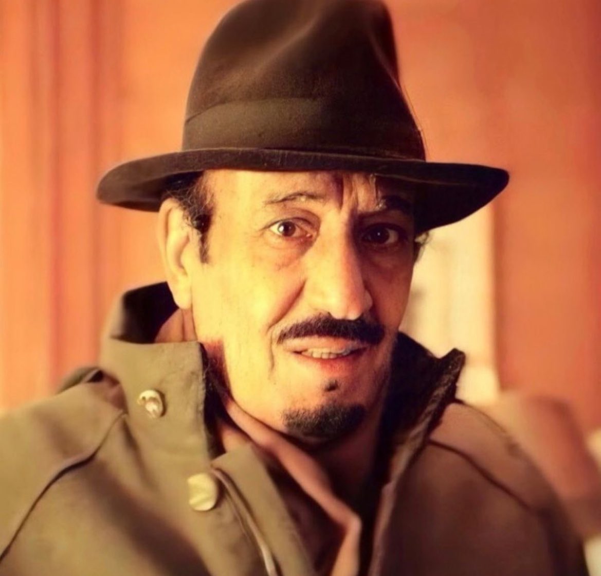 علي حسن سلوكه tweet media