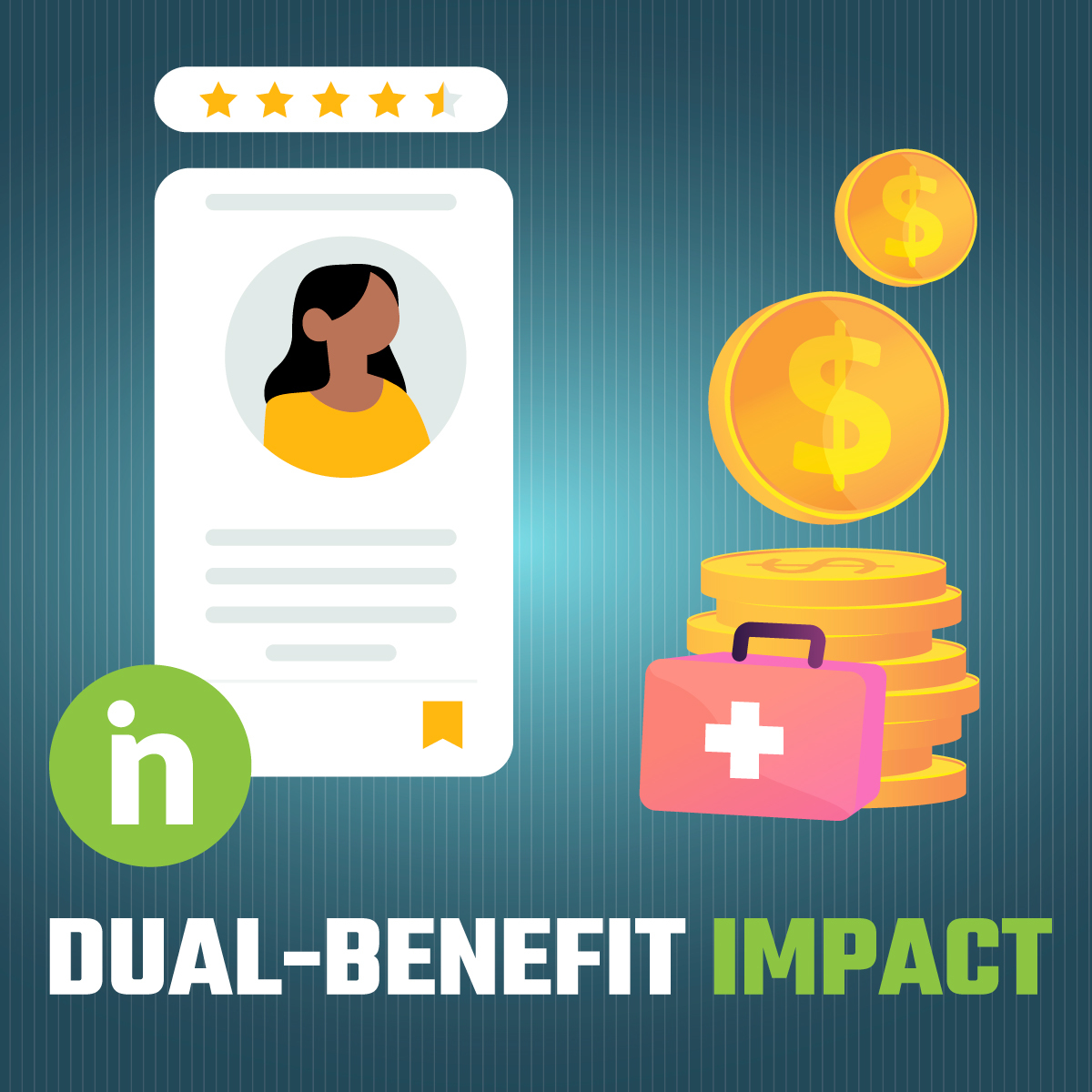 InsightinHealth's tweet photo. 23% drop in benefits complaints.

35% fewer service calls.

Numbers that translate to better experiences and operational savings.

To learn moer visit https://t.co/CoWJACIGrO

#Healthcare #Insurance #Medicare #Medicaid #ACA #MedicareAdvantage https://t.co/Z4PYC0oaJO