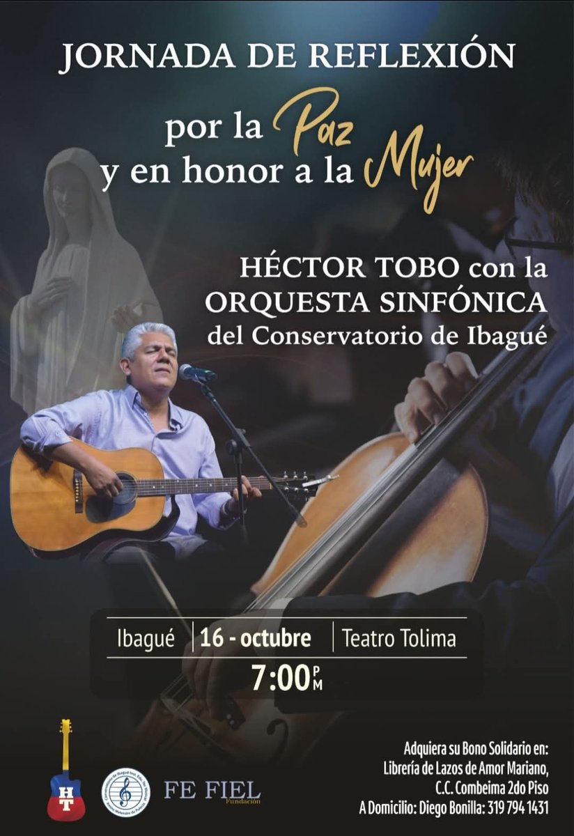 Héctor Tobo tweet media