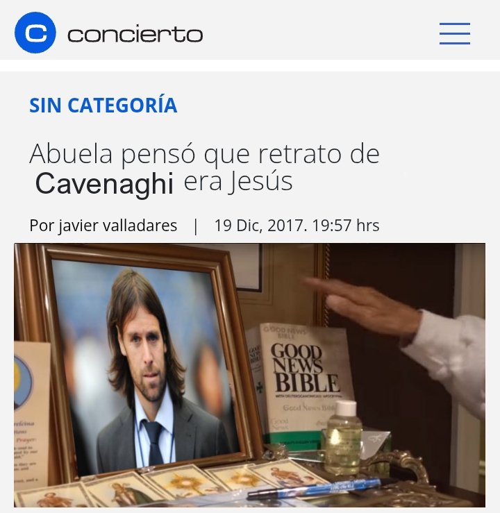 CavegolMiPastor's tweet photo. https://t.co/amarH4yCiV