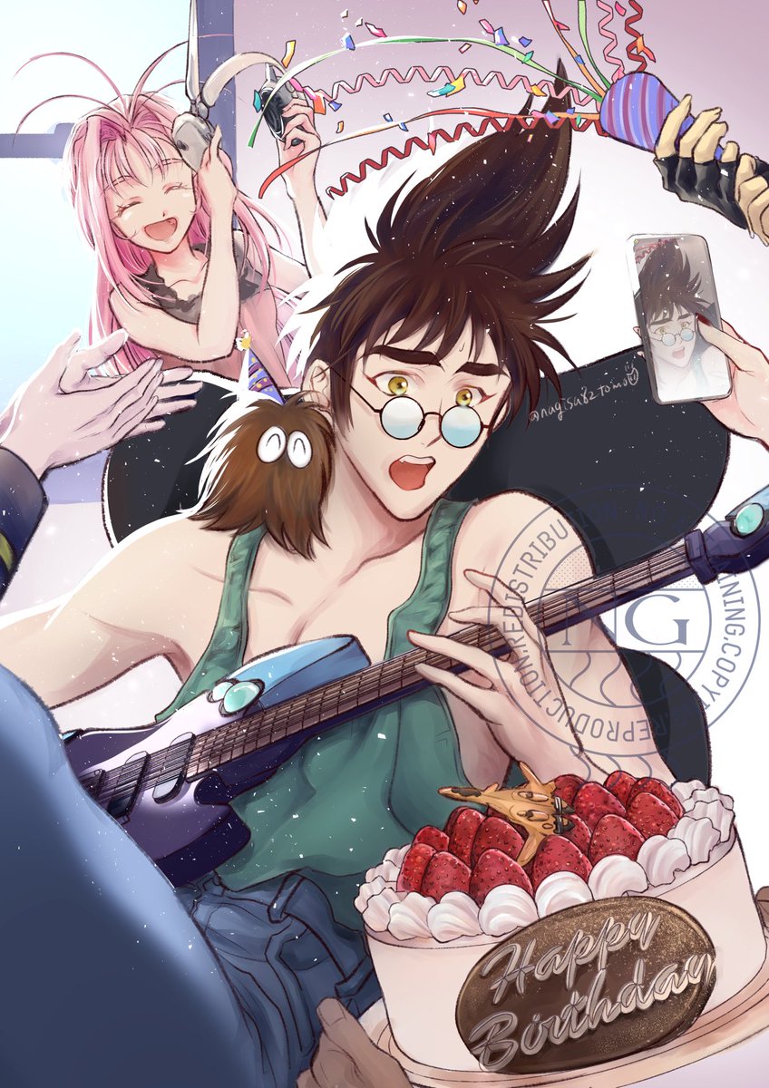 ルトサ様 リクエスト8点おまとめ Spoilers! A collection of fleeting moments amidst the