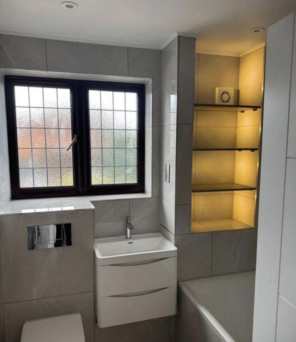 🚿 Trusted Plumbing &amp; Heating in Islington!

Heatico Ltd provides professional plumbing and heating services across London - helping with upgrading your bathroom or sorting out emergency leaks and more.

🔗 Find your local plumbers at trustatrader.com

#TrustedTraders