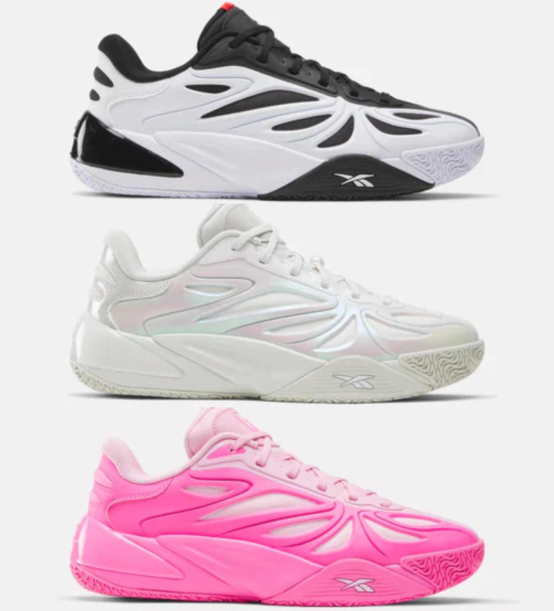 The Reebok Angel Reese 1 officially debuts September 18th 😇 <a href="/Reese10Angel/">Angel Reese</a>
