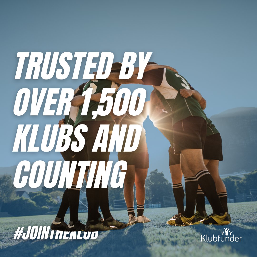 Klubfunder tweet media