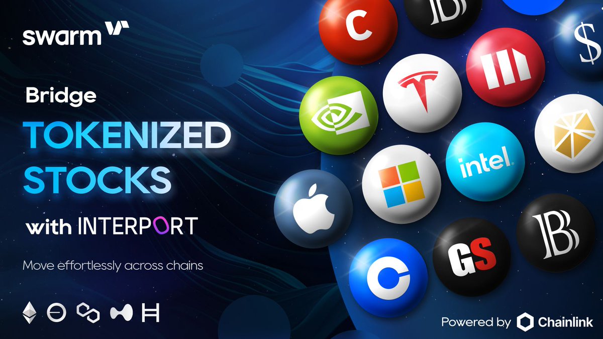 Interport Finance tweet media