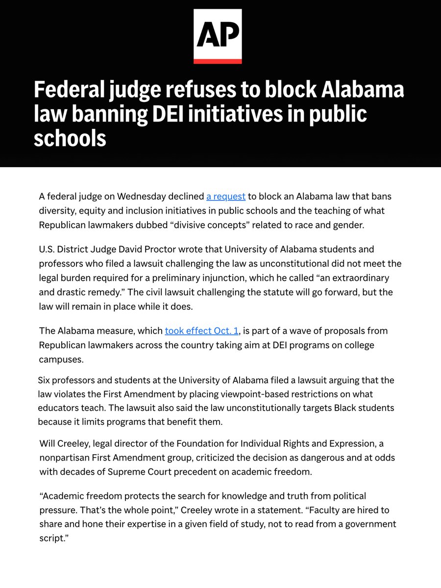 Yesterday, a federal court endorsed the dangerous idea that in-class faculty speech is government speech. At odds with 70 years of Supreme Court precedent, this decision could allow states to muzzle faculty and declare any topic off-limits.

Public university professors aren’t