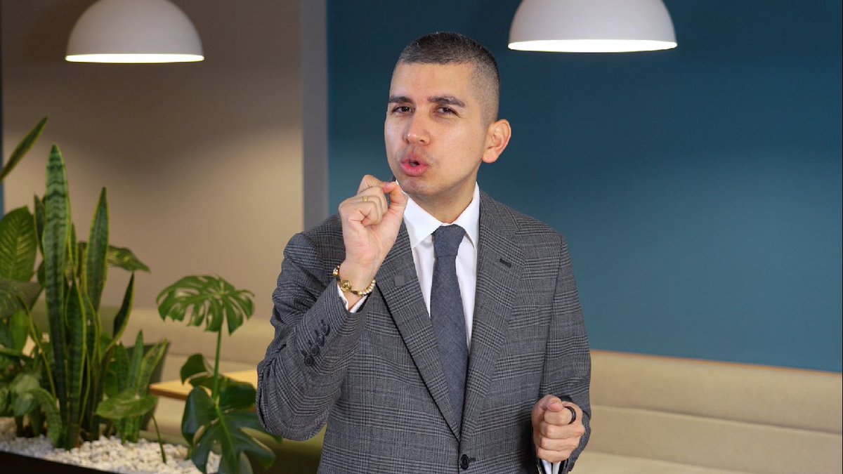 #MercadoDeCapitales | Hemos visto que este panorama de incertidumbre global, lo que ha hecho es fomentar las bolsas de los emergentes. Y en ese fenómeno, la de Colombia sobresale de manera muy clara. Y eso es algo que hay que poner sobre la mesa, que hay que felicitar, que sin