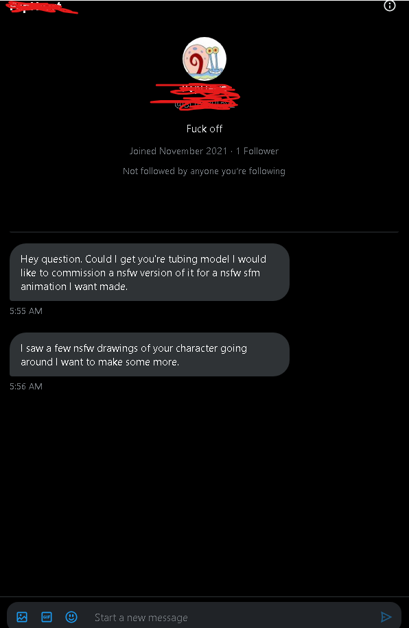 this is why i rarely use twitter. got home from work and saw this shit lmfaoo