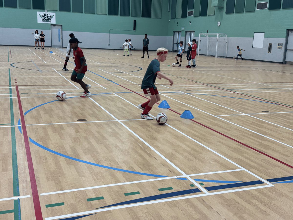 Ottawa Internationals Soccer Club tweet media