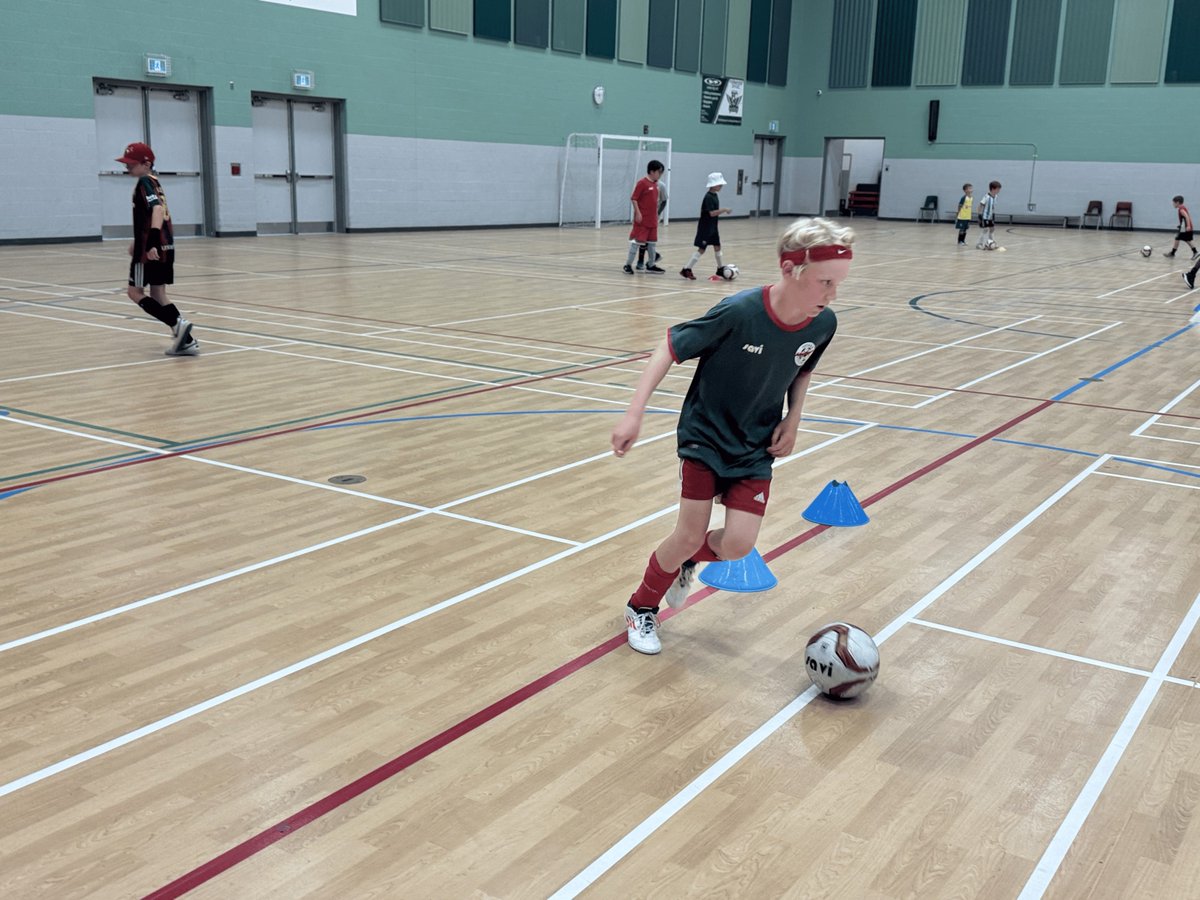 Ottawa Internationals Soccer Club tweet media