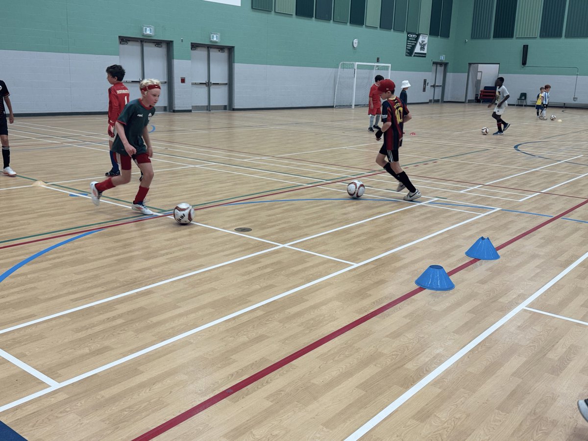 Ottawa Internationals Soccer Club tweet media