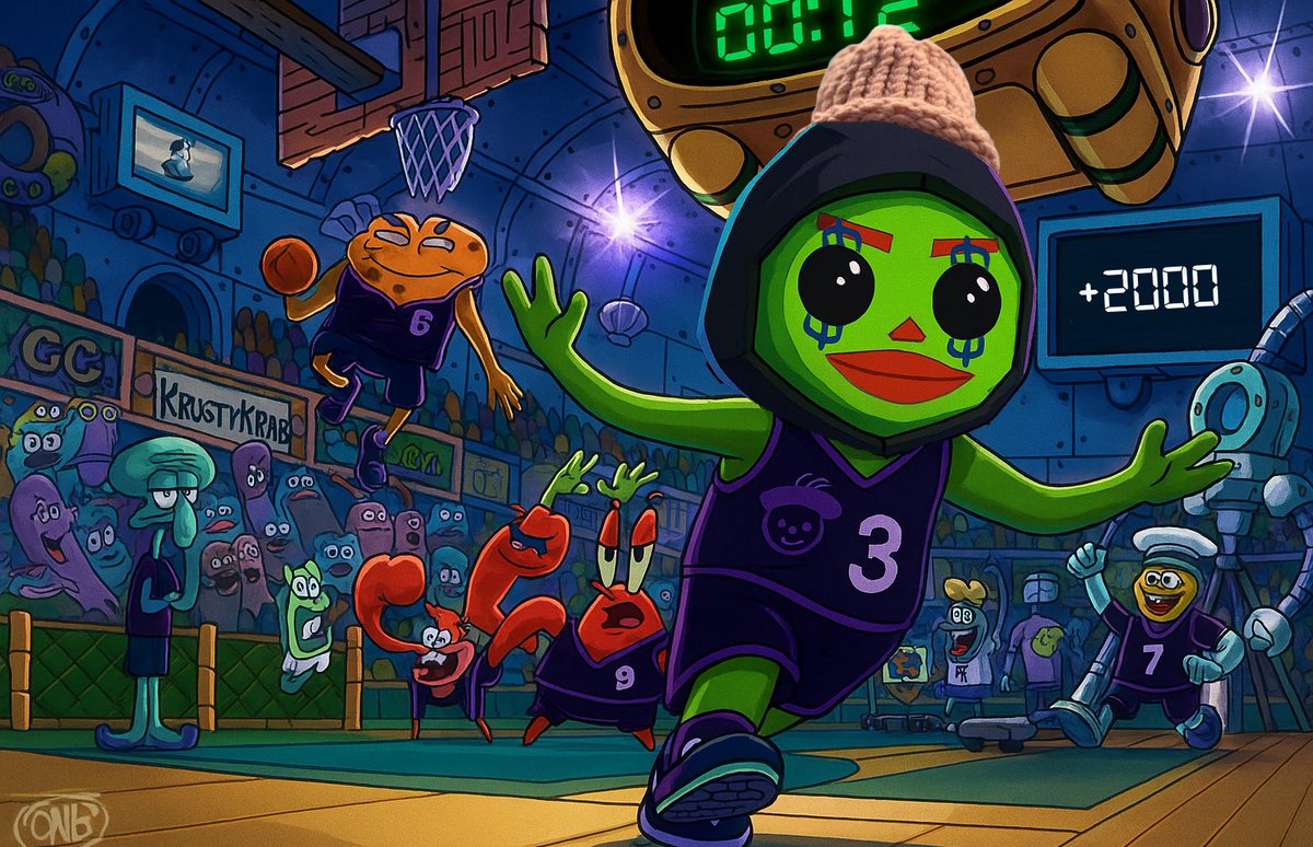 another hundred for the retarded green shit!

+2000 bag holders reached

Bag Tardio 💰