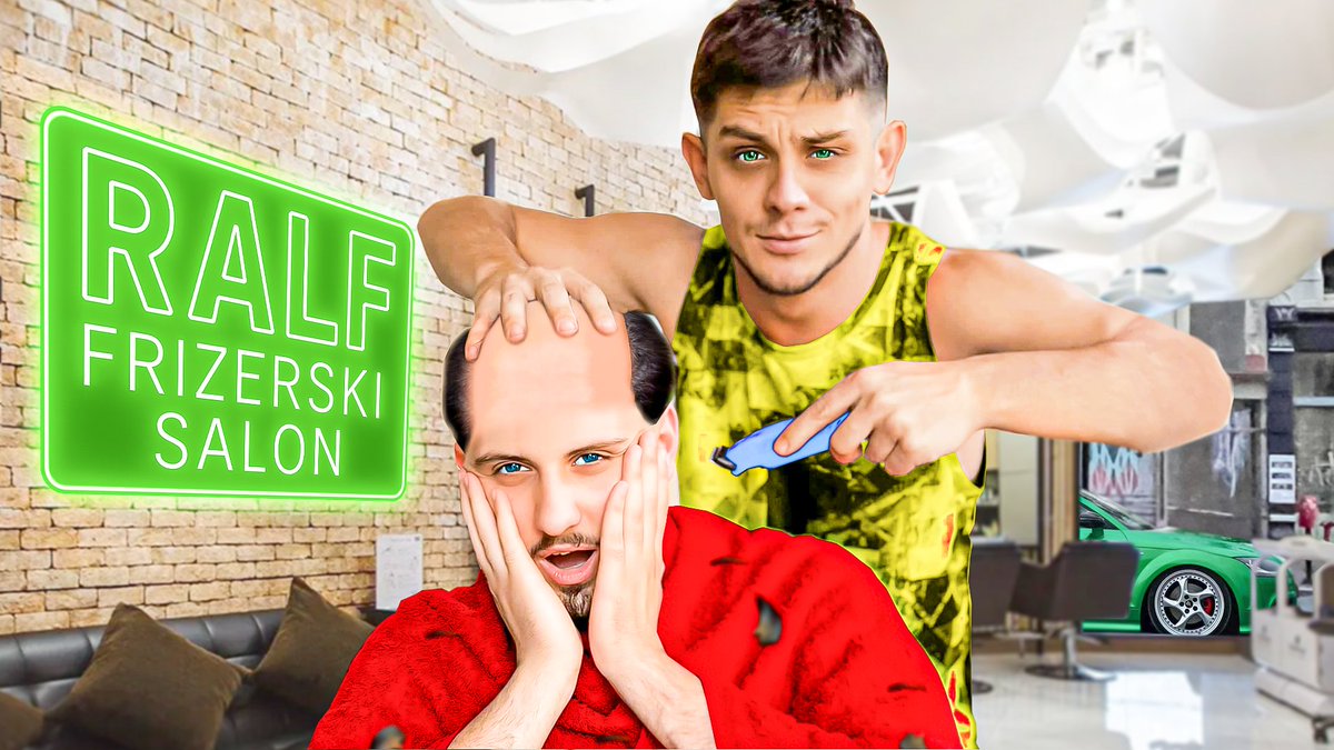 Client wants clicks? Here’s how I do it! 👇RATE IN COMMENT! #GraphicDesign  what u think?