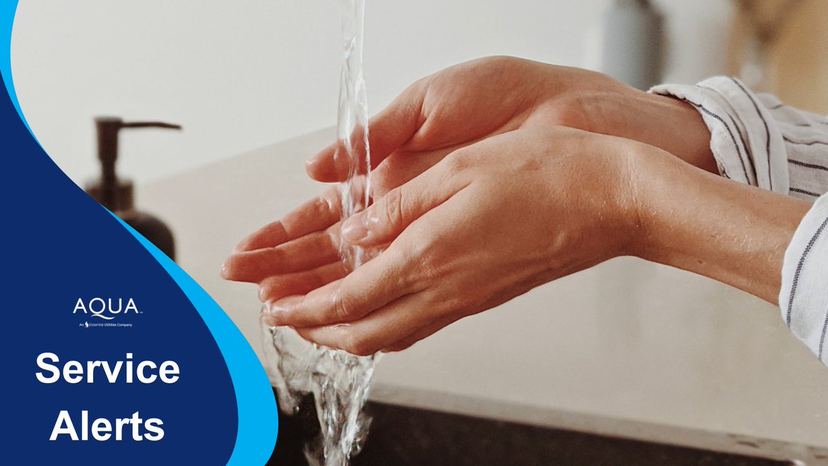 Stay safe, informed, and prepared this hurricane season! Stay in the know on your service with our service alerts and disruption map at bit.ly/4lKGcxH