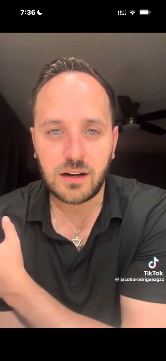 No eres trending por una pregunta, se hizo viral tu pésima reacción. Tu video en tik tok de “control de daños”  sigue mostrando a un alcalde autoritario y soberbio de manual.