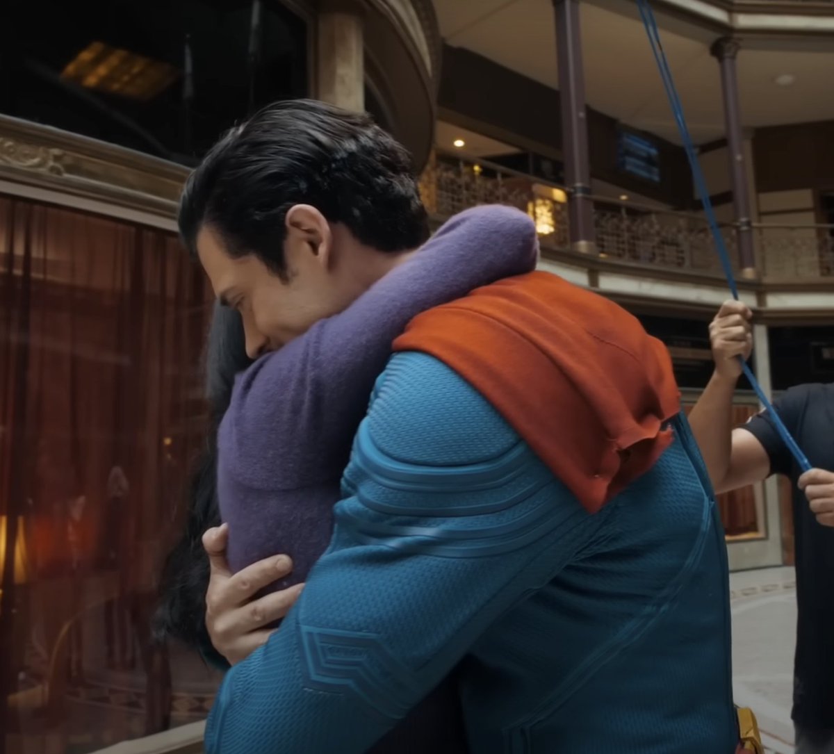 daily dcu clois (@cloistwentyfive) on Twitter photo 