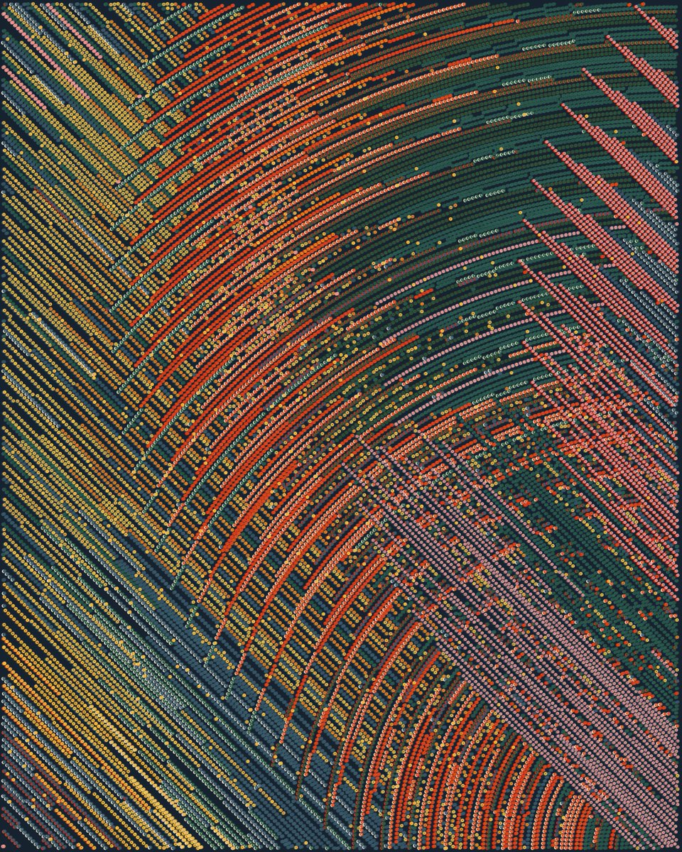 Submissions open 8.21 at 12PM ET in Tyler's Discord. The top 10 community-curated seeds from August's exploration will automatically be considered for the new Seedbox, which will be unveiled prior to the 3rd Anniversary.

A heartfelt thanks to Alohi, who is leading this month's