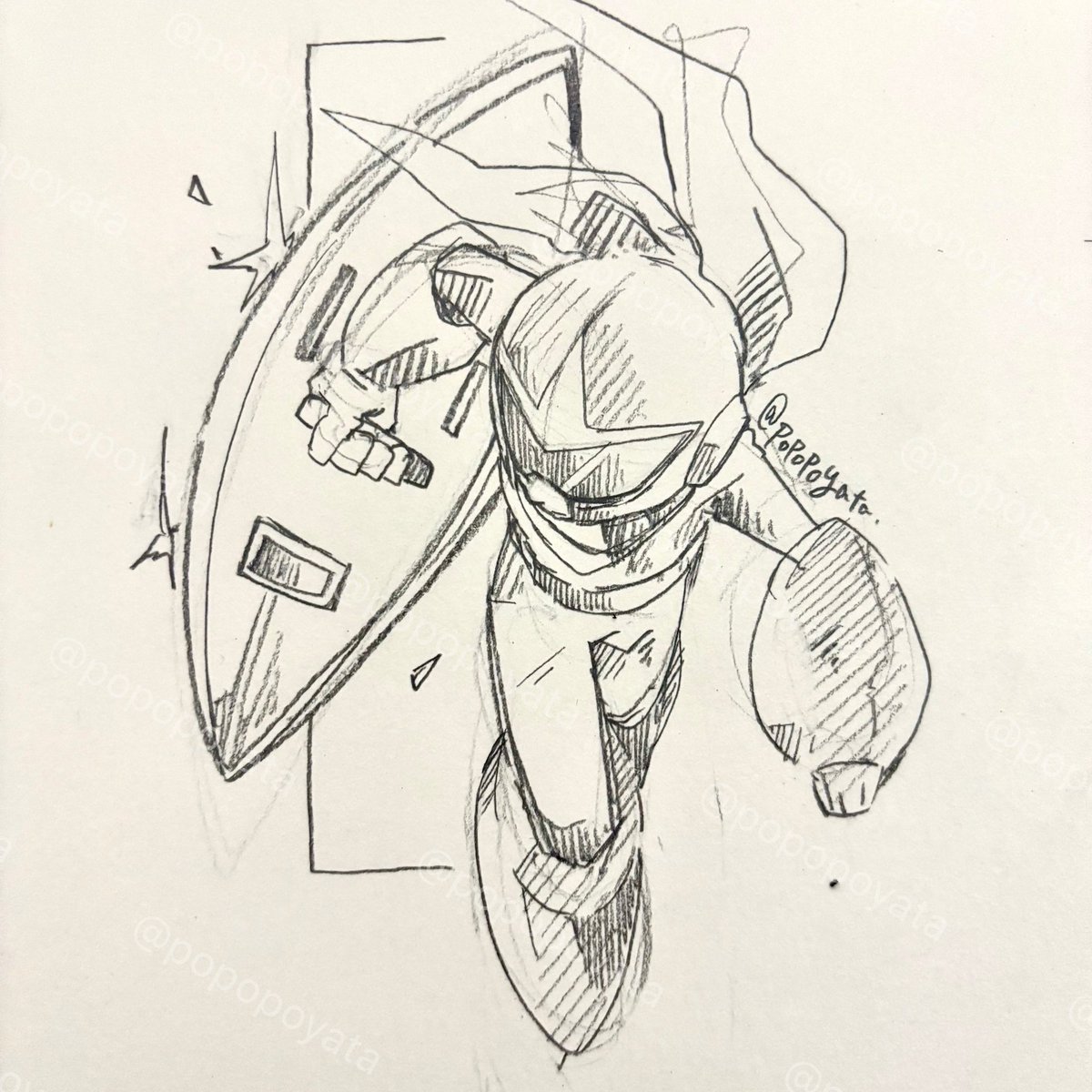 popopoyata's tweet image. 