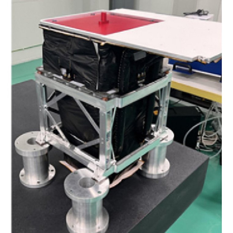 OpticaPubsGroup's tweet image. An Editors' Pick via #OPG_AO: Visible light blocking performance of a wide-field X-ray telescope onboard the Einstein probe bit.ly/3JaPg16 #XrayTelescope #RayTracing @CAS__Science