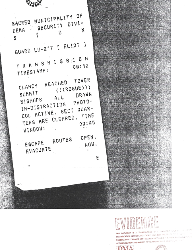 HERES THE FULL SCANS