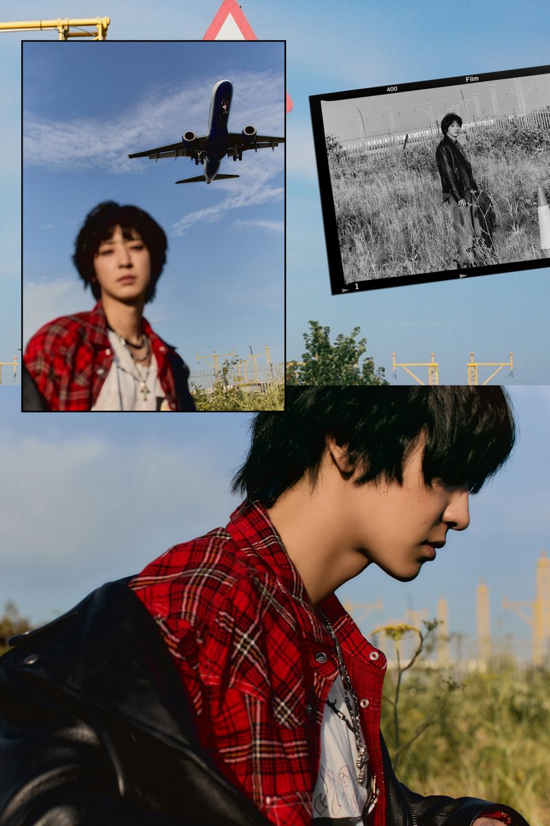 weareoneEXO's tweet image. CHANYEOL 찬열 &apos;Upside Down&apos; TEASER IMAGE 4 - On Ver.

CHANYEOL 찬열 The 2nd Mini Album 【Upside Down】
➫ 2025.08.25 6PM (KST)

💿Pre-order
CHANYEOL.lnk.to/UpsideDown

#CHANYEOL #찬열
#EXO #엑소 #weareoneEXO
#UpsideDown #CHANYEOL_UpsideDown