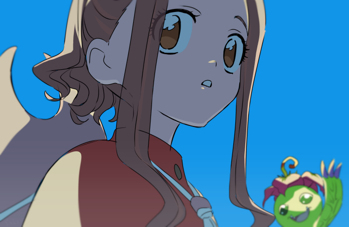 Yoko.U (@sc_ome) on Twitter photo 