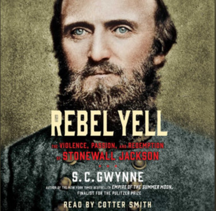 BSedoi's tweet photo. Quite the listen. Striking how someone so out of place in general society (quirky professor) absolutely thrives in another environment as a leader of armies. I think that works in reverse too for many currently viewed as leaders - they can only lead in one theatre. https://t.co/HGzqPrlIGQ