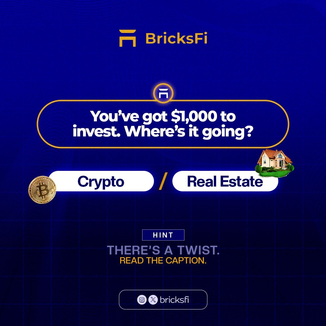 BricksFi || World Computer Hackers League 🇳🇬 tweet media