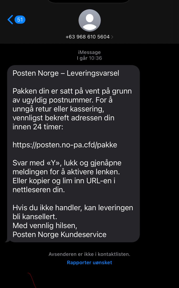 Espenborge's tweet photo. @DavyWathne Klink. https://t.co/xDgr9v5Xym