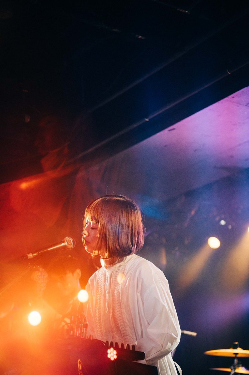 Happy birthday to me!🪷

今も歌ってるのは、出会ってくれた全員のおかげ。そして、自分の努力も、誇らしく思ってます。

わたしの曲や歌声を聴いてくれるみんな、
チーム、友達、家族、みんなみんな、
いつもありがとう！🪷

Photo by @kanatarumi 
⠀