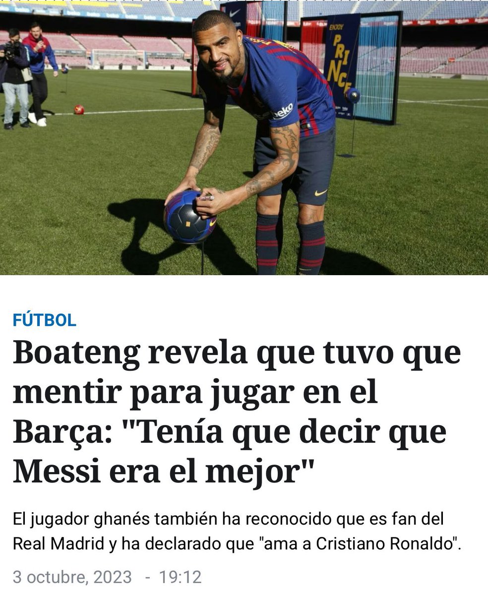 TechnoBeerRMCF's tweet photo. @LxoMessismoFCB https://t.co/YElWwtwwpj