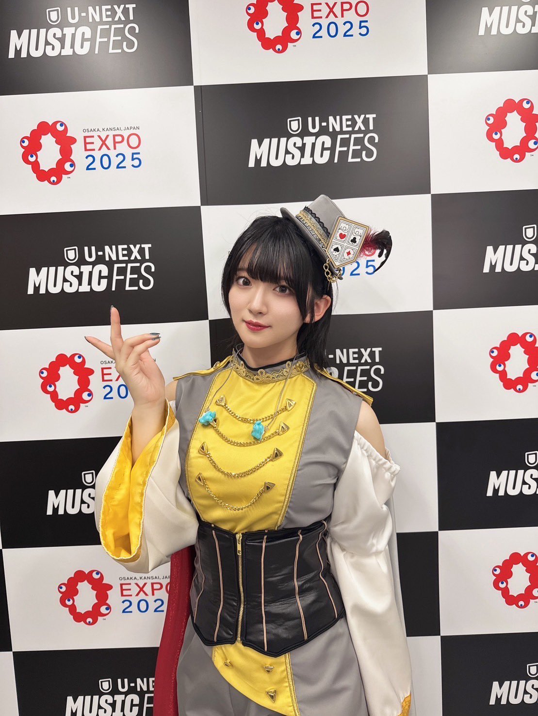 響スタッフアカウント on X: 