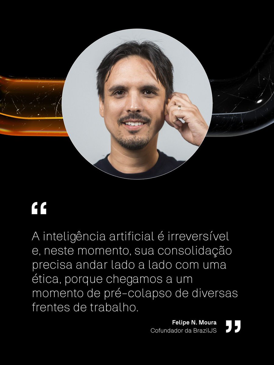 BrazilJS tweet media