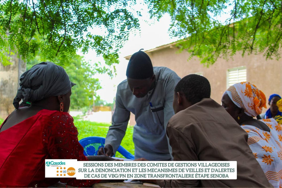 UNFPASénégal tweet media