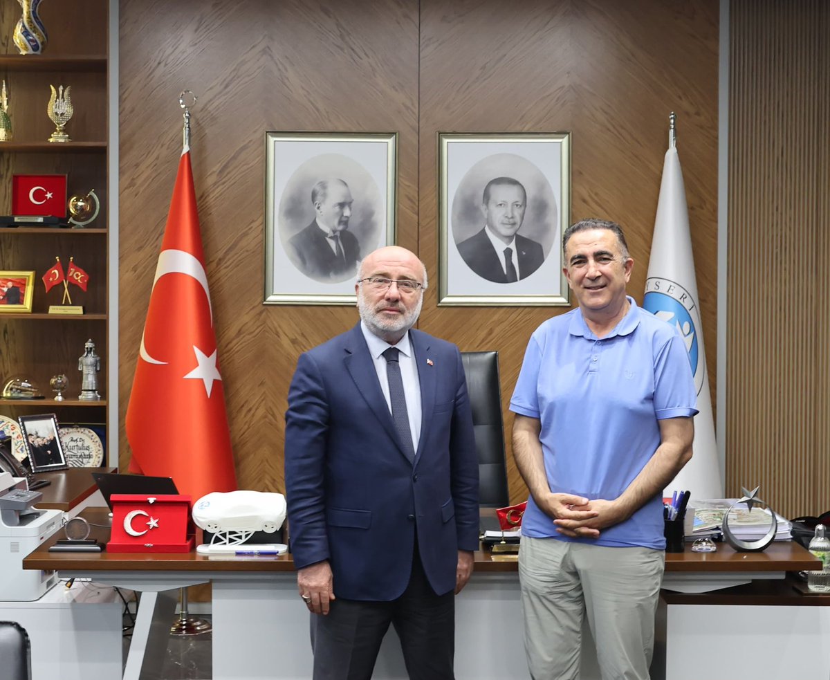 Prof. Dr. Kurtulus Karamustafa 🇹🇷 tweet media