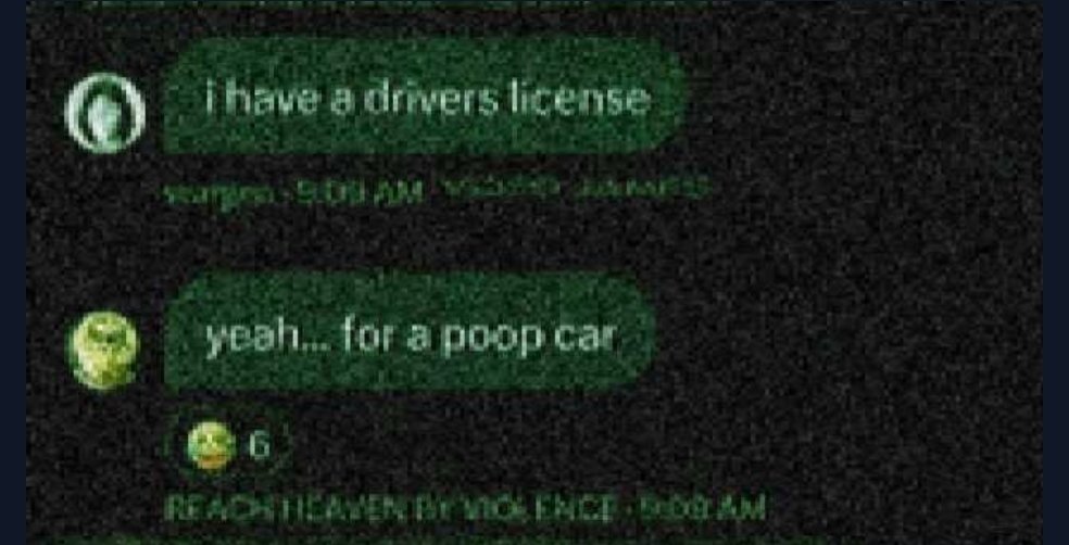 You guys ever seen this