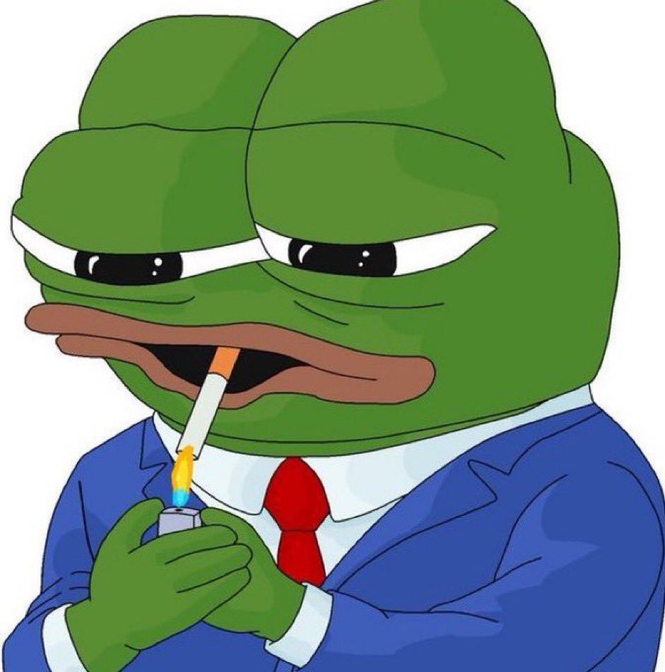 Let's be perfectly clear:

- Crypto is going substantially higher in the coming years (everything in short term is noise).

- worst case they're just going to print more money (it's really all they can do)

- they can permit a recession/depression in which people hit the streets