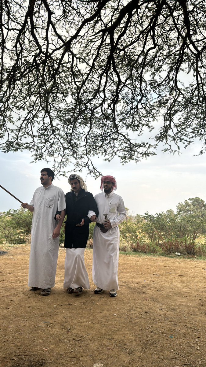 مسفر القحطاني🖤 tweet media